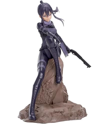 Amazon | SAO オルタナティブ ガンゲイル・オンラインⅡ GGO Luminasta